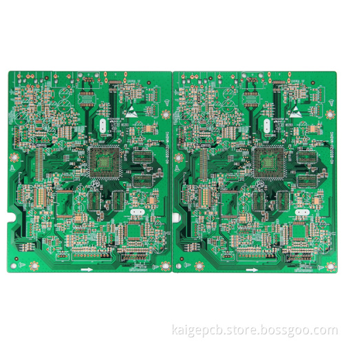4 Layer Video OSP PCB Kg-M4-006